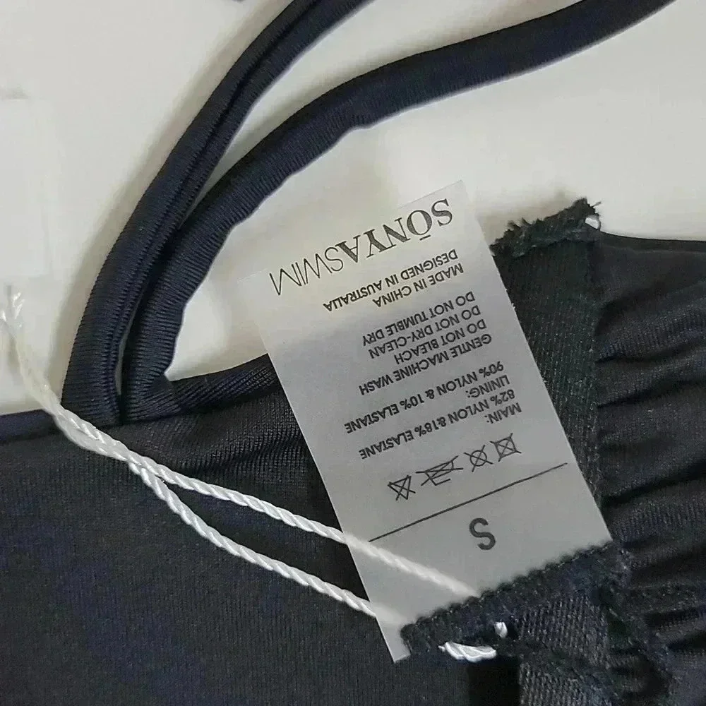 Sonya Swim Top